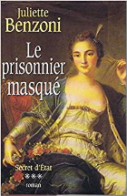 Secret d'Etat, tome 3 : Le prisonnier masqué